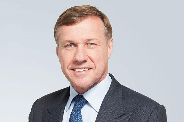 Ex-Zurich CEO Senn commits suicide