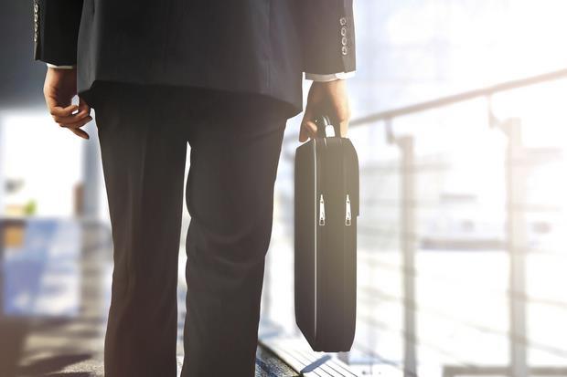 Junction founder steps down as Simply Business chair