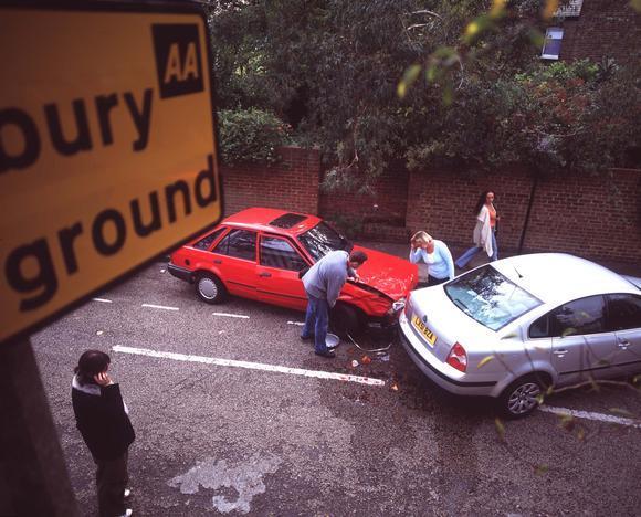 Aviva detects one crash for cash claim every 3 hours
