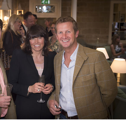 Broker boss 'failed to check mirrors' before fatal motorcycle collision