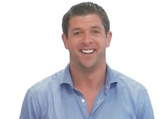 Neos chief exec: 'Insurance suffers from being conservative'