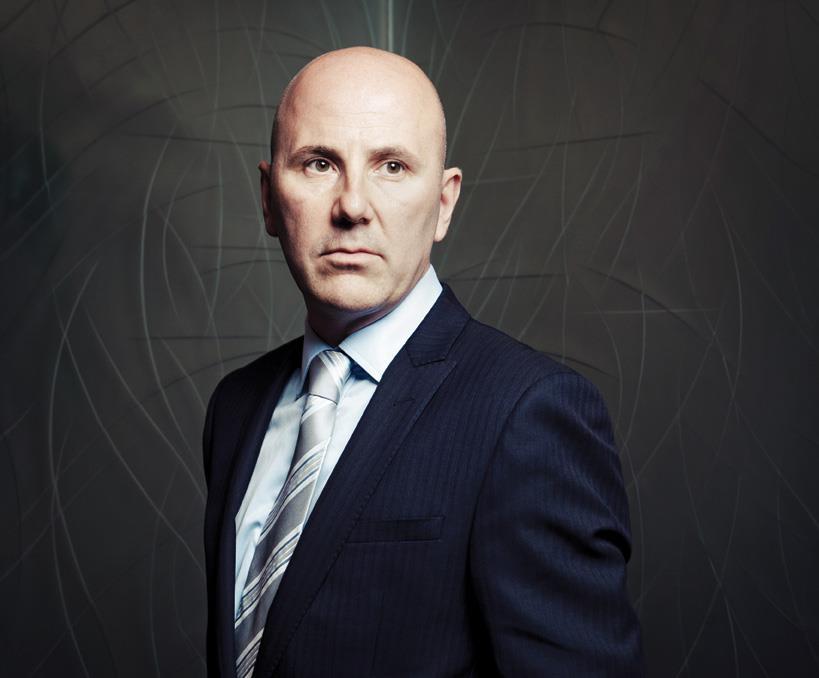 Nathan steps down as Towergate underwriting chief end-October