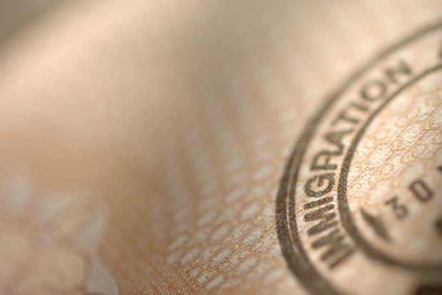 Insurers react to ‘Trump’ travel ban claims