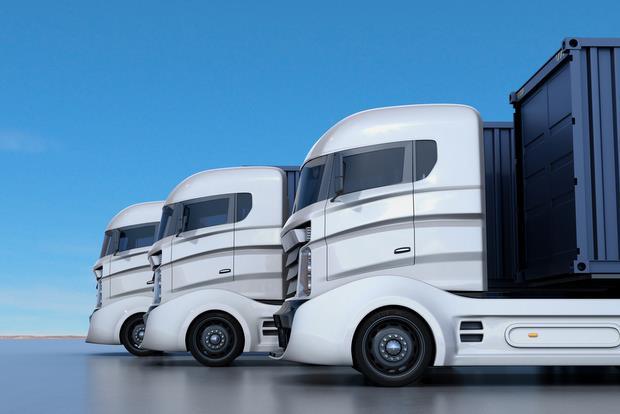 Telematics firm courts fleet customers with app