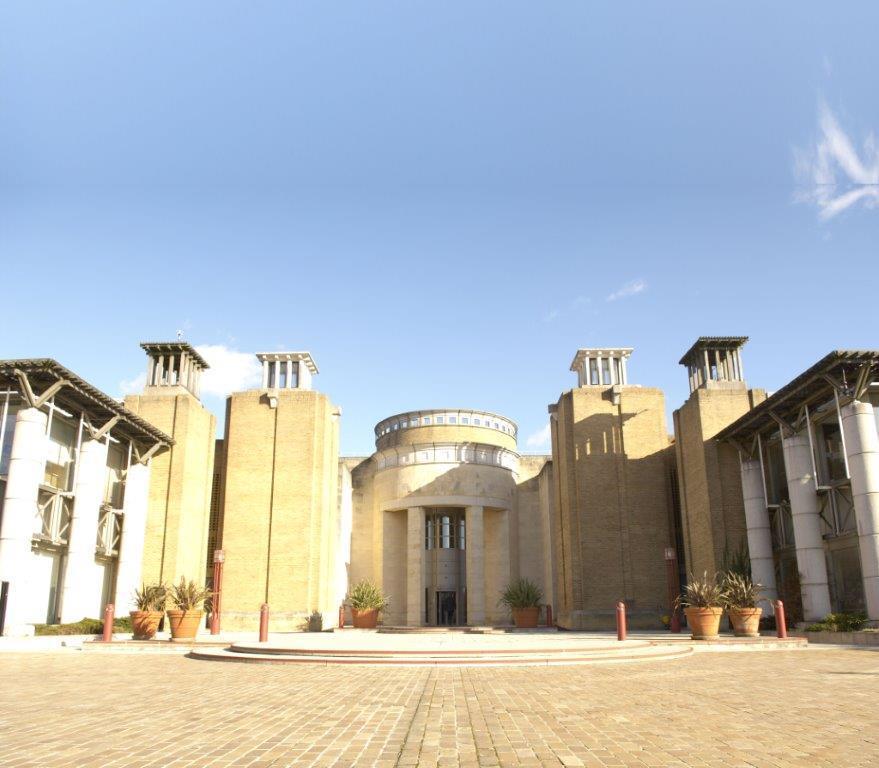 Digital revolution triggered office closure and job losses – L&G