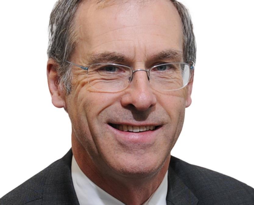 Ex-Direct Line Group boss tipped to chair Admiral