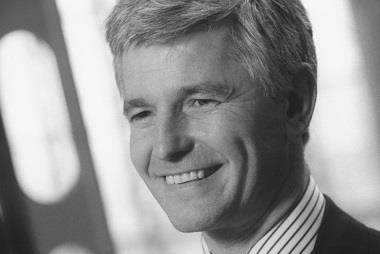 New chief executive for Lloyd’s insurer Talbot