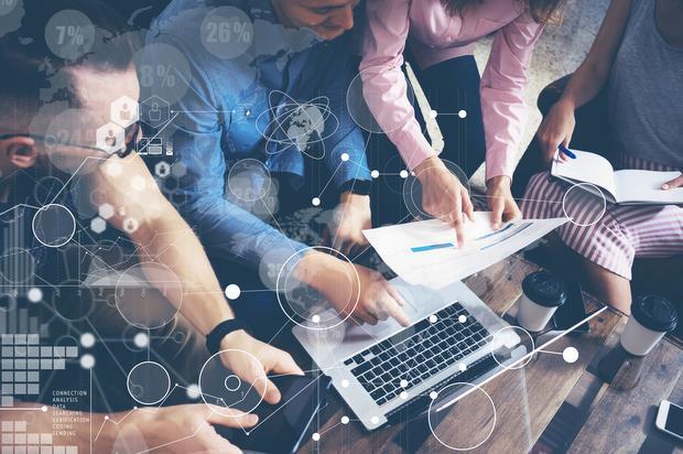 Claims tech firm backs insurance hackathon