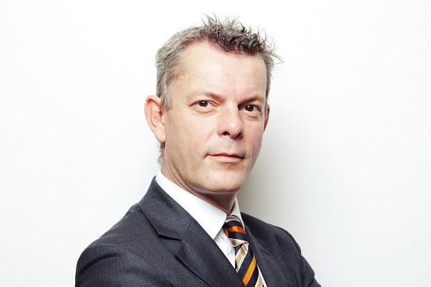 Stuart Reid to leave Gallagher