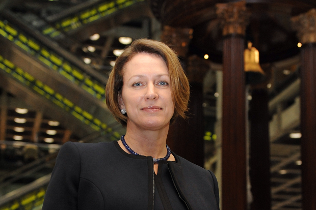 Insurance must partner with the tech sector to survive - Lloyds bosses