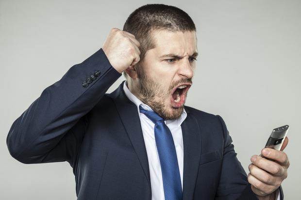 Company bosses face personal fines over nuisance calls