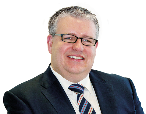 JLT's Thistle managing director Paul Williams to depart