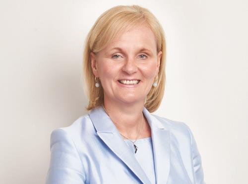 Amanda Blanc to run AXA’s entire UK GI business