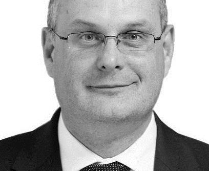 Jon Hancock’s role grows as RSA broker relations head exits