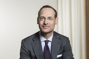 Allianz chief mulling acquisitions as he targets non-life growth