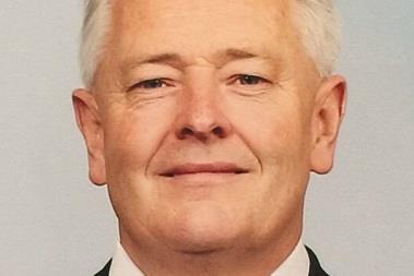 Transactor hires chief operating officer