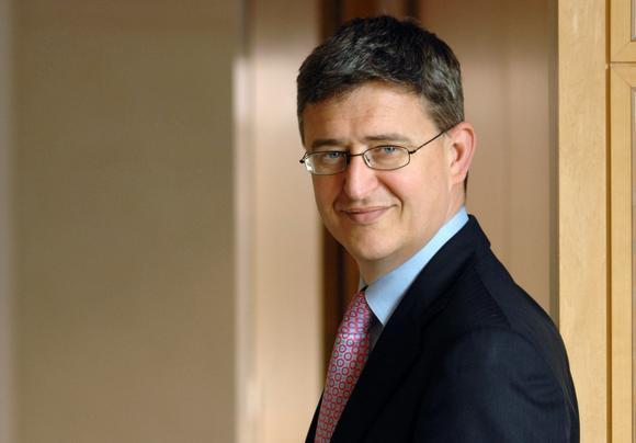 AXA’s Paul Evans: Insurers face ‘headache’ over soft home rates