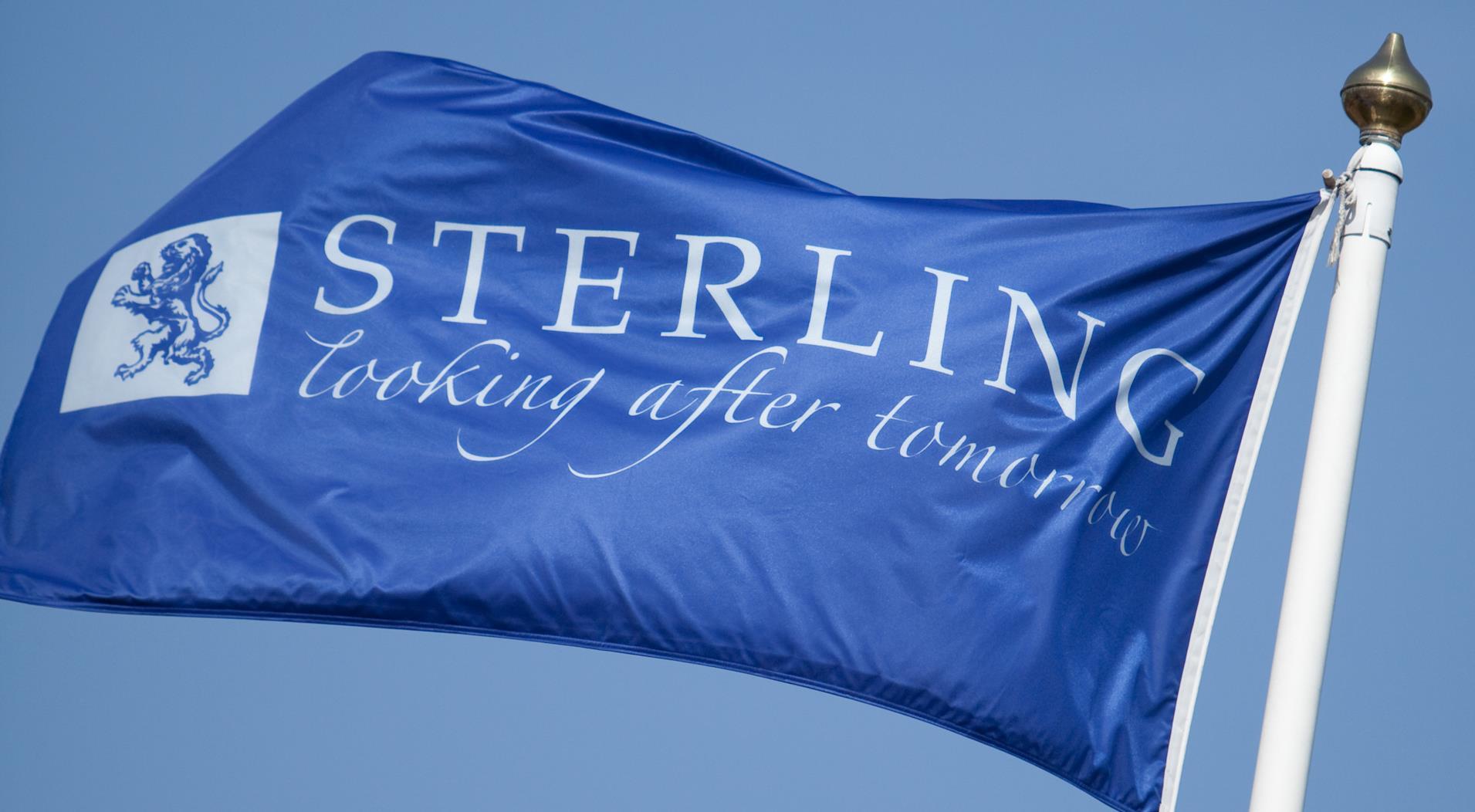 Sterling, Walmsleys launch hand-crafted goods scheme