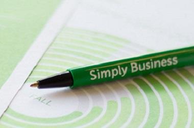 Simply Business 2014 profit up 8% to £2.89m