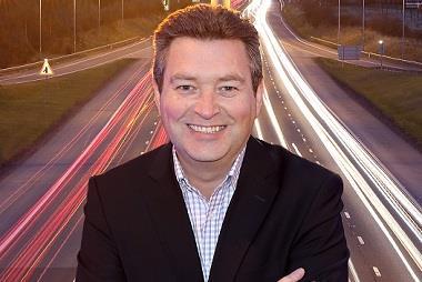 Brendan Devine's Sure Thing! hits £25.3m GWP in first trading year