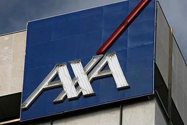 AXA hires new UK GI chief executive