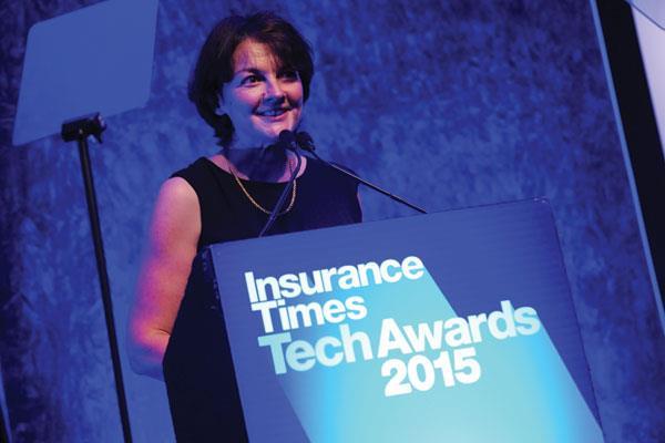 CIO/CTO Tech Awards winners say success comes from teamwork