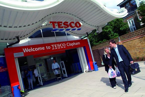 Ageas sees return to profit from Tesco Underwriting