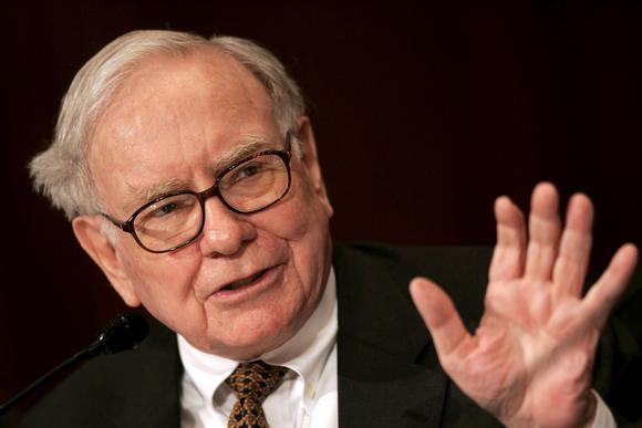 Warren Buffet sells down Munich Re stake below 10%