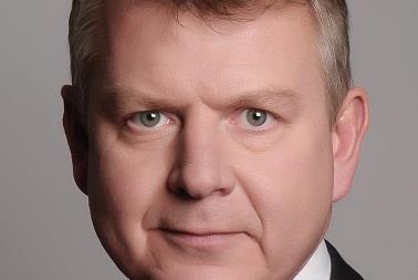 Neil Nimmo to replace Mike Hammond as Lockton UK chief