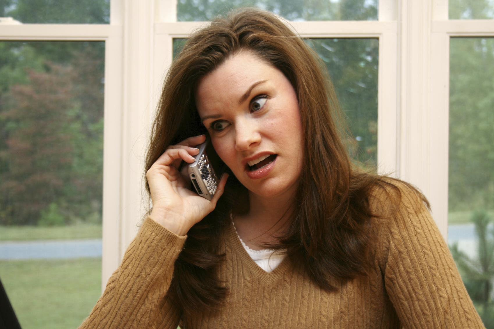 General Insurance complaints fall - FCA