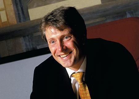 Neil Utley sells 3.6 million Hastings shares