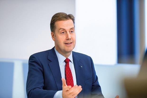 Briggs makes his mark with Aviva UK team shuffle