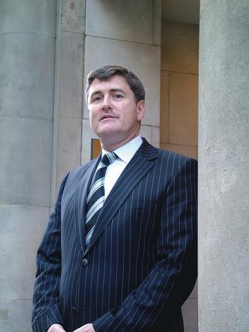 Brightside grows new management with former Sterling MD hire