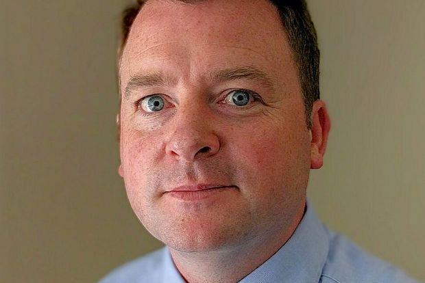 DAS shake up in UK continues with MD hire