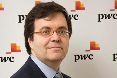 Ex European regulator chief joins PwC's insurance advisory team