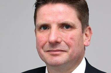 RKH’s Stuart Rootham lands new role