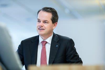 Tulloch: Aviva motor profit hit by reserve hike and growing pains