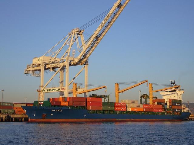 Marine broker expands into energy amid rebrand