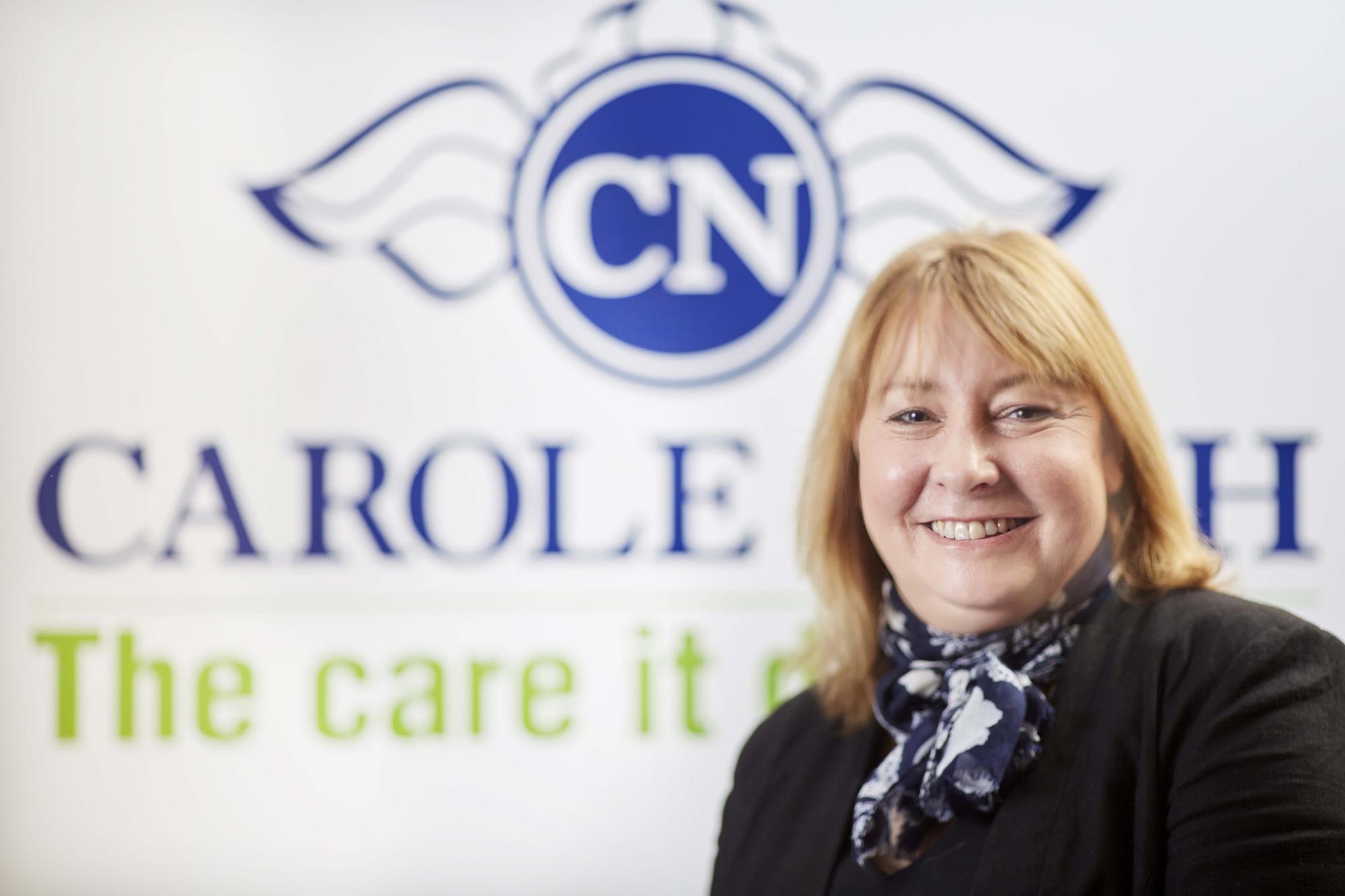 Carole Nash hires compliance expert Sara Smith