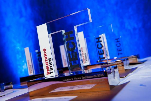 Tech & Innovation Awards: vote for the Tech Champion of the Year