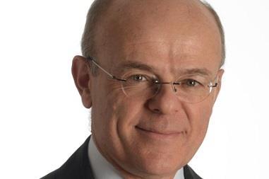 Turnaround costs eat into Zurich first half profit