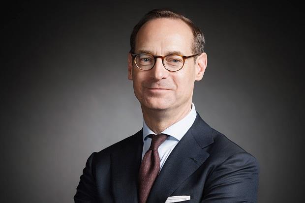 Investment slump hits Allianz’s group GI profit