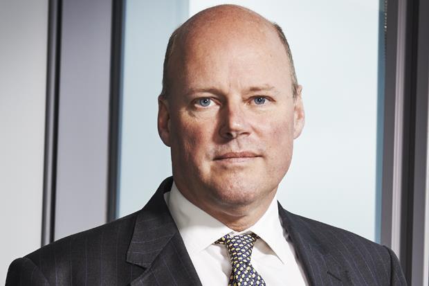 RSA boss Hester tells Zurich: 'Put up or shut up'