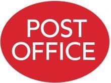Post Office launches motor cover for over-50s