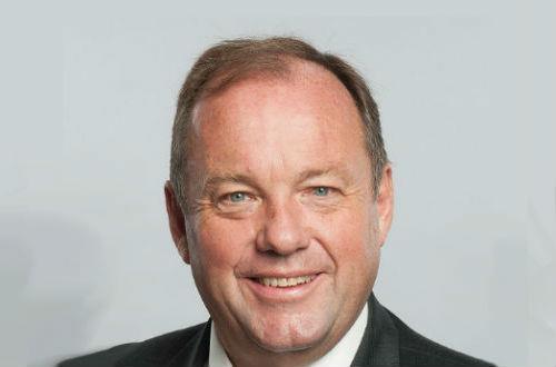 Chilton: Gallagher integration will continue into next year