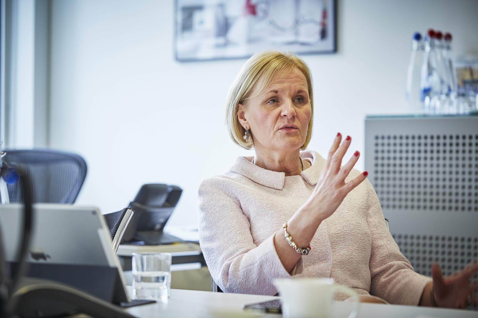 AXA: Brokers upfront on commission will step up transparency agenda