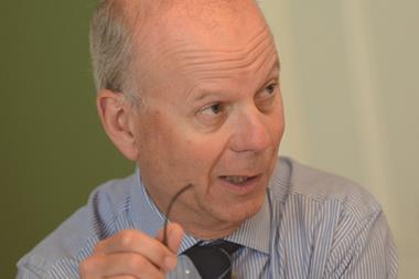 Insurance Act architect: how new law will change the industry