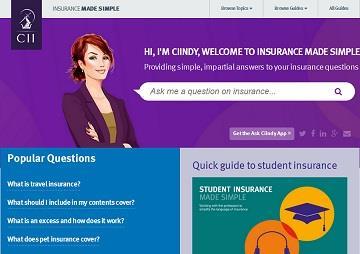 Motorists baffled by car insurance, says CII