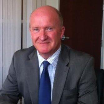 CPP hires new finance chief Michael Corcoran