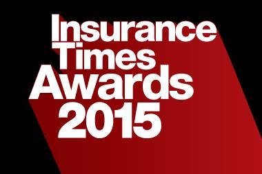 Insurance Times Awards 2015: winners revealed